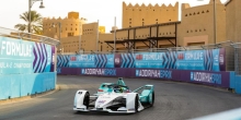 السعودية تستضيف فورمولا إي في فبراير 2021