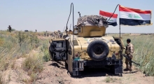 فرقة عراقية دربتها أميركا أعدمت عشرات السجناء