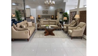 اطقم كنب